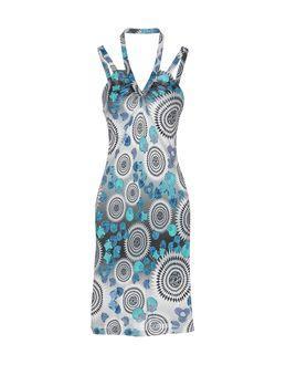 Versace Jeans Knee-length Dresses