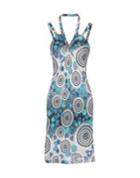 Versace Jeans Knee-length Dresses