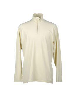 Yohji Yamamoto Pour Homme T-shirts