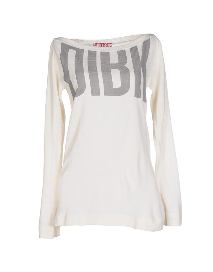 Dibk Jeans Sweaters