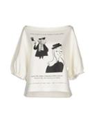 Con Dentro Le Parole By Laviniaturra Sweatshirts