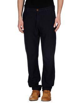 Commune De Paris 1871 Casual Pants