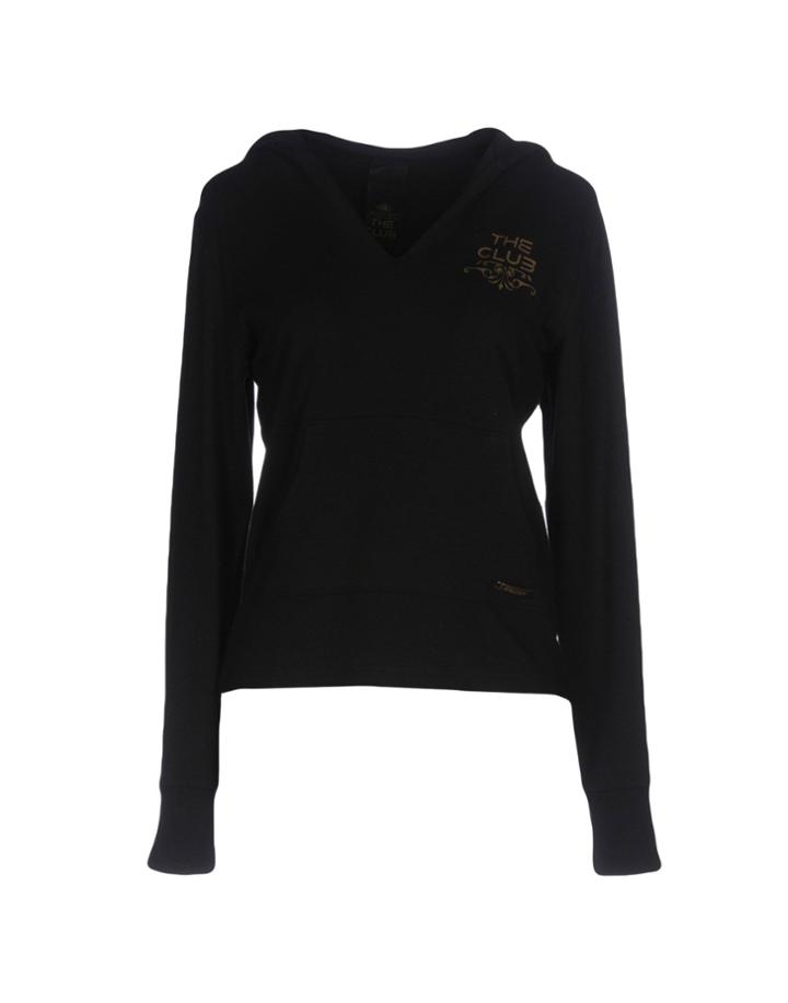 Freddy The Club Sweatshirts