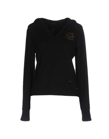 Freddy The Club Sweatshirts