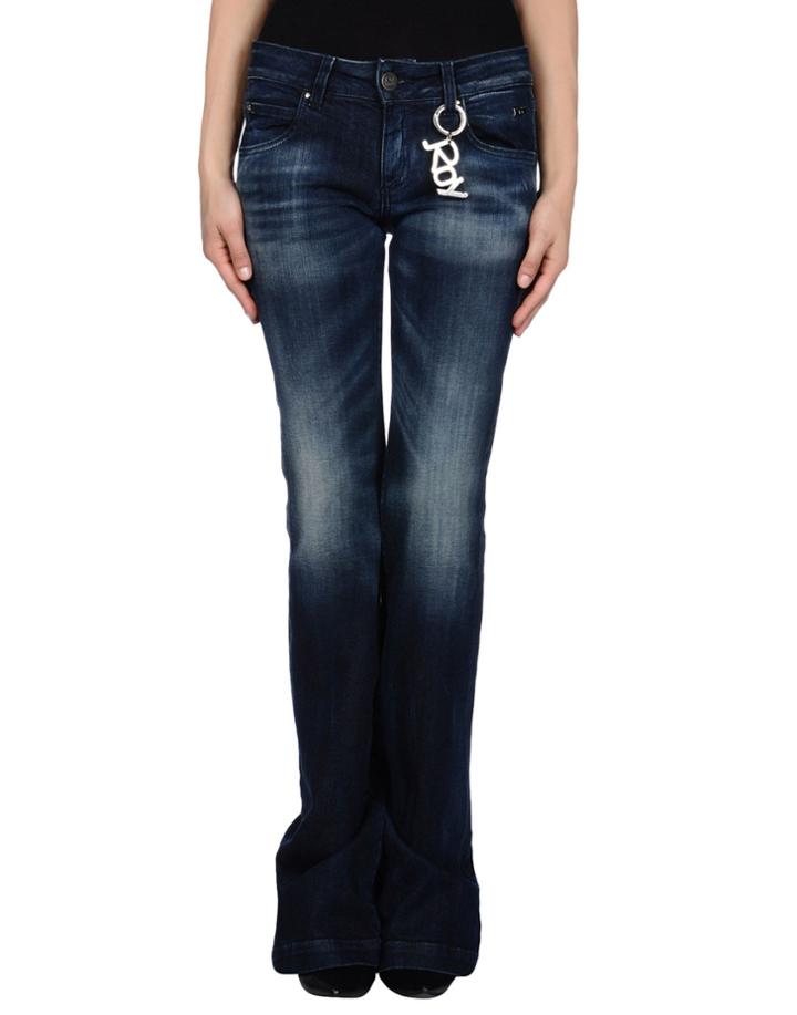 Ro Roger's Choice Jeans