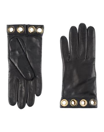Boutique Moschino Gloves