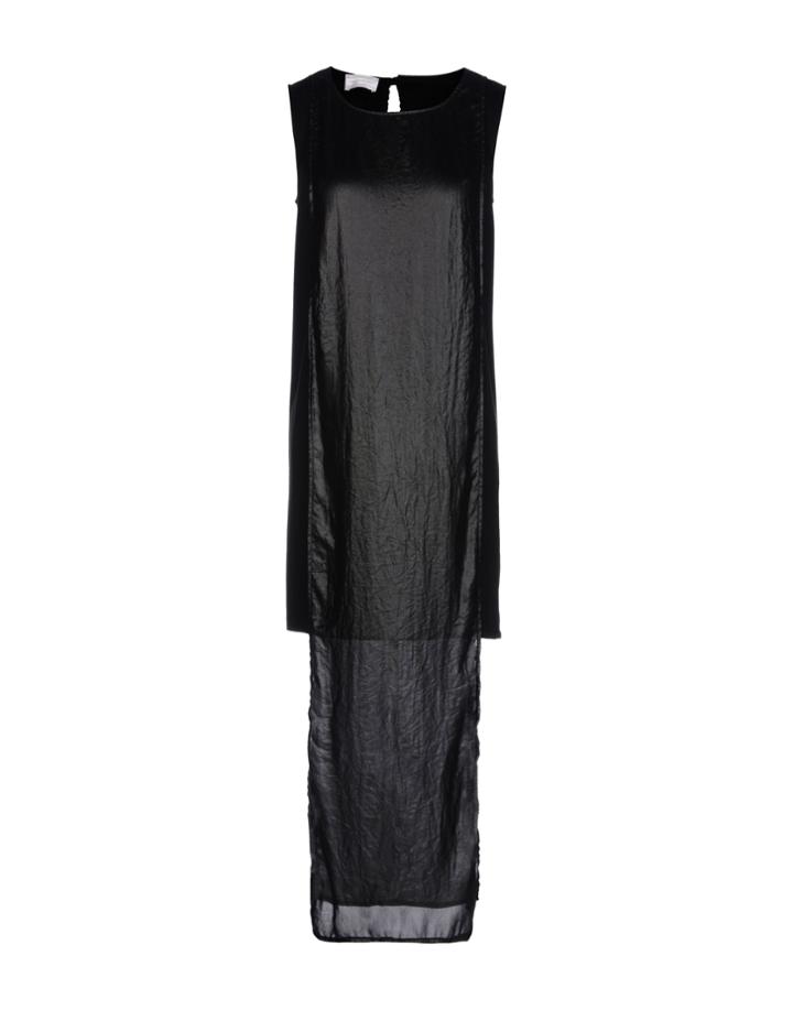 Viola N Gliger Short Dresses