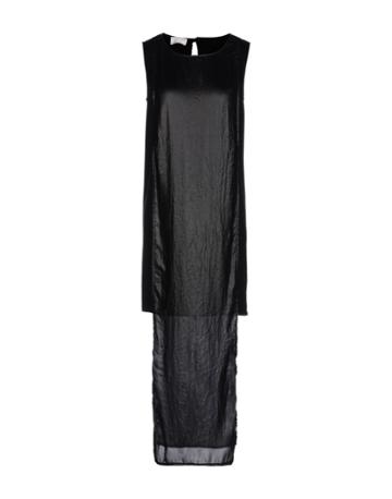 Viola N Gliger Short Dresses