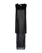 Viola N Gliger Short Dresses