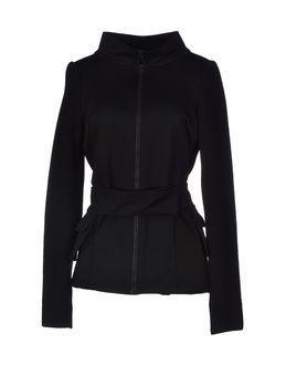 Jo No Fui Jackets