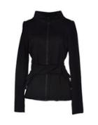 Jo No Fui Jackets