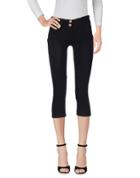 Freddy Wr. Up&reg; Bermudas