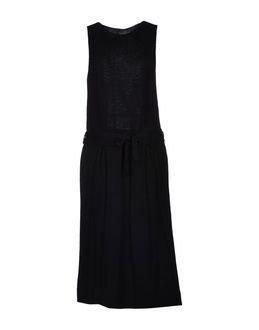 Naf Naf Knee-length Dresses