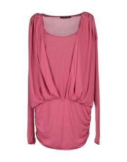 Victor Victoria Long Sleeve T-shirts