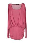 Victor Victoria Long Sleeve T-shirts