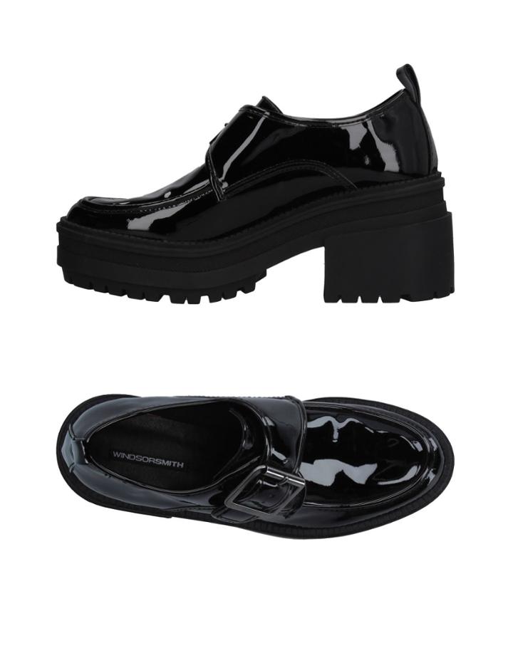 Windsor Smith Loafers