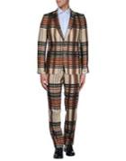 Dries Van Noten Suits