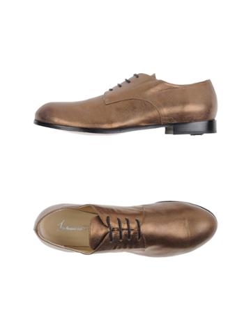 Isolemaestre Lace-up Shoes