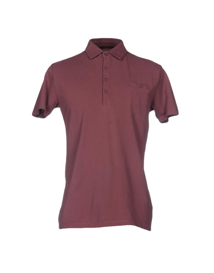 Individual Polo Shirts