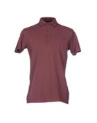 Individual Polo Shirts