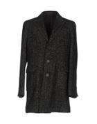 Piero Giachi Coats