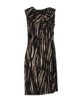Le Maglie By Diana Gallesi Short Dresses
