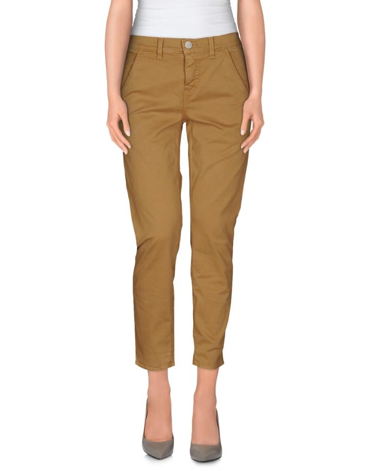 Crippen Casual Pants