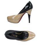 Citarelli Pumps