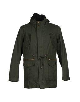 Unity Jackets
