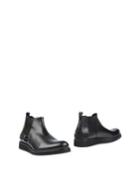 Alessandro Dell'acqua Ankle Boots