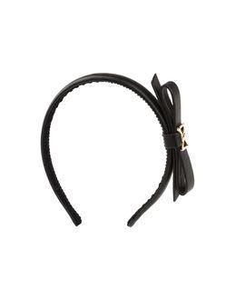 Red(v) Hair Accessories