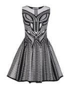 Manuel Facchini Short Dresses