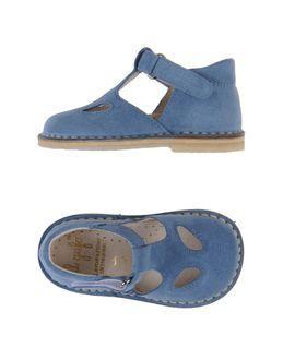 Il Gufo Sandals