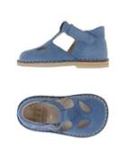 Il Gufo Sandals