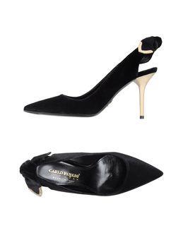 Carlo Pazolini Couture Slingbacks