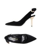 Carlo Pazolini Couture Slingbacks