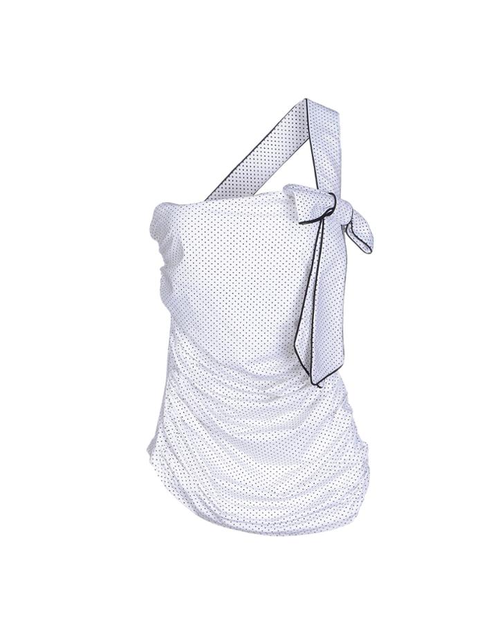 Blanc Nature Tops