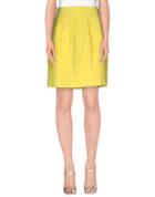 Lm Lulu 3/4 Length Skirts