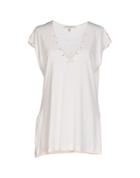 Maria Di Ripabianca Blouses