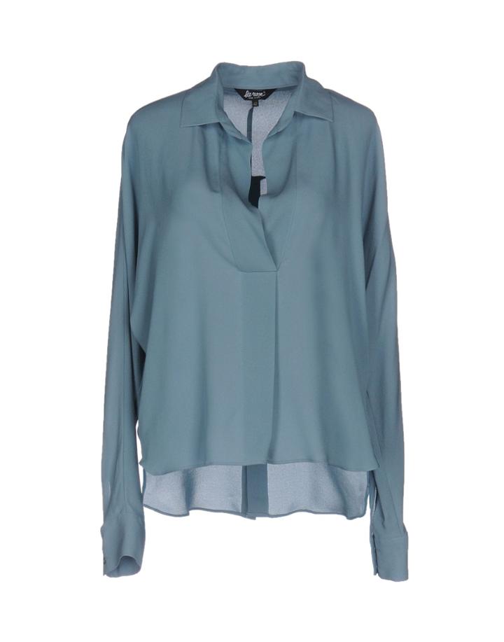 La Rose Blouses