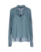 La Rose Blouses