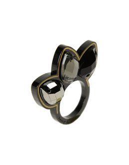 Tatty Devine Rings