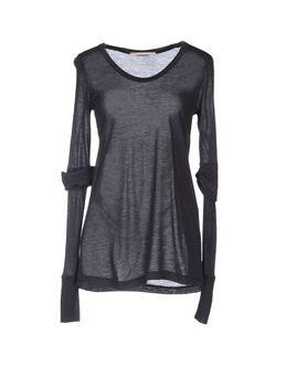 Marith  + Fran Ois Girbaud T-shirts