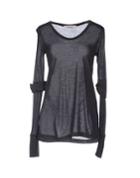 Marith  + Fran Ois Girbaud T-shirts