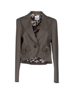 Moschino Jeans Blazers