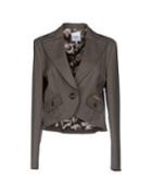 Moschino Jeans Blazers