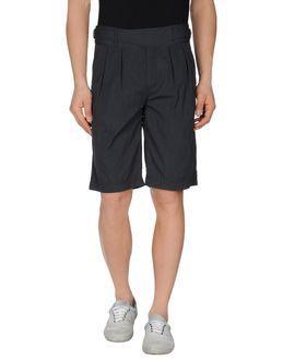 Ts(s) Bermudas