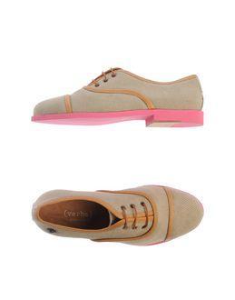 ( Verba ) Lace-up Shoes