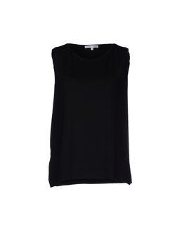 Shirt C-zero Tank Tops
