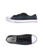 Armani Jeans Sneakers